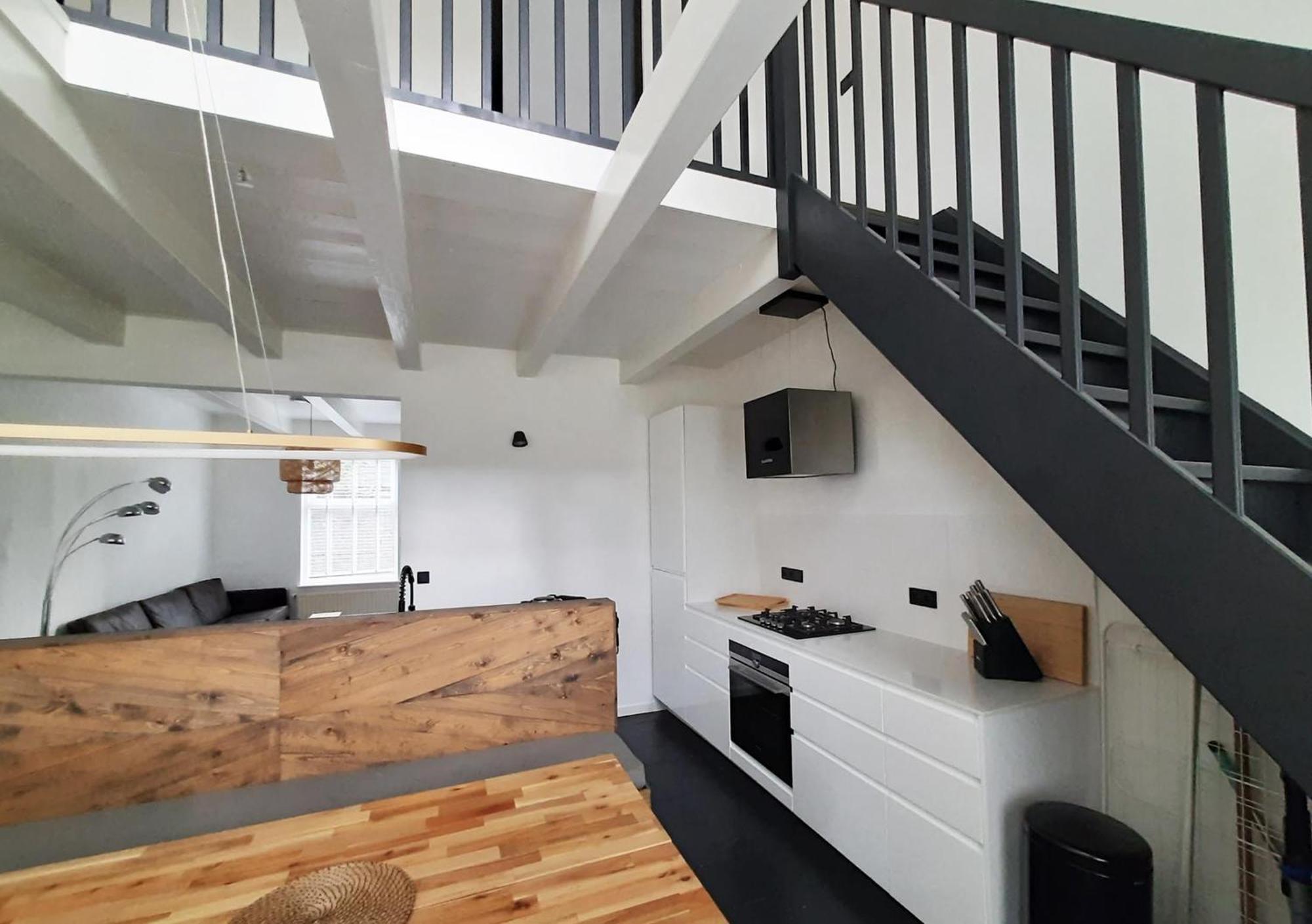 Appartement Bramendijk à Groede Chambre photo