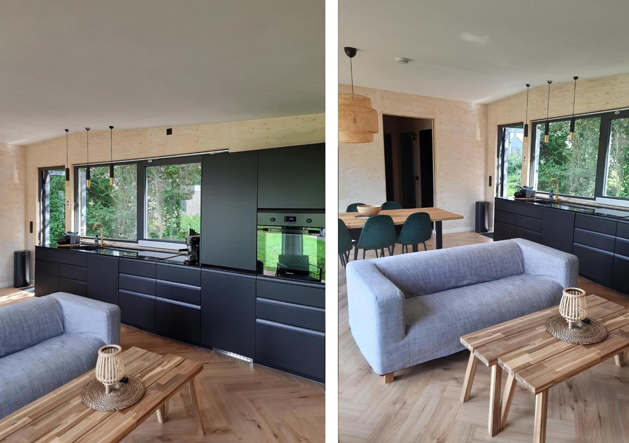 Appartement Bramendijk à Groede Extérieur photo