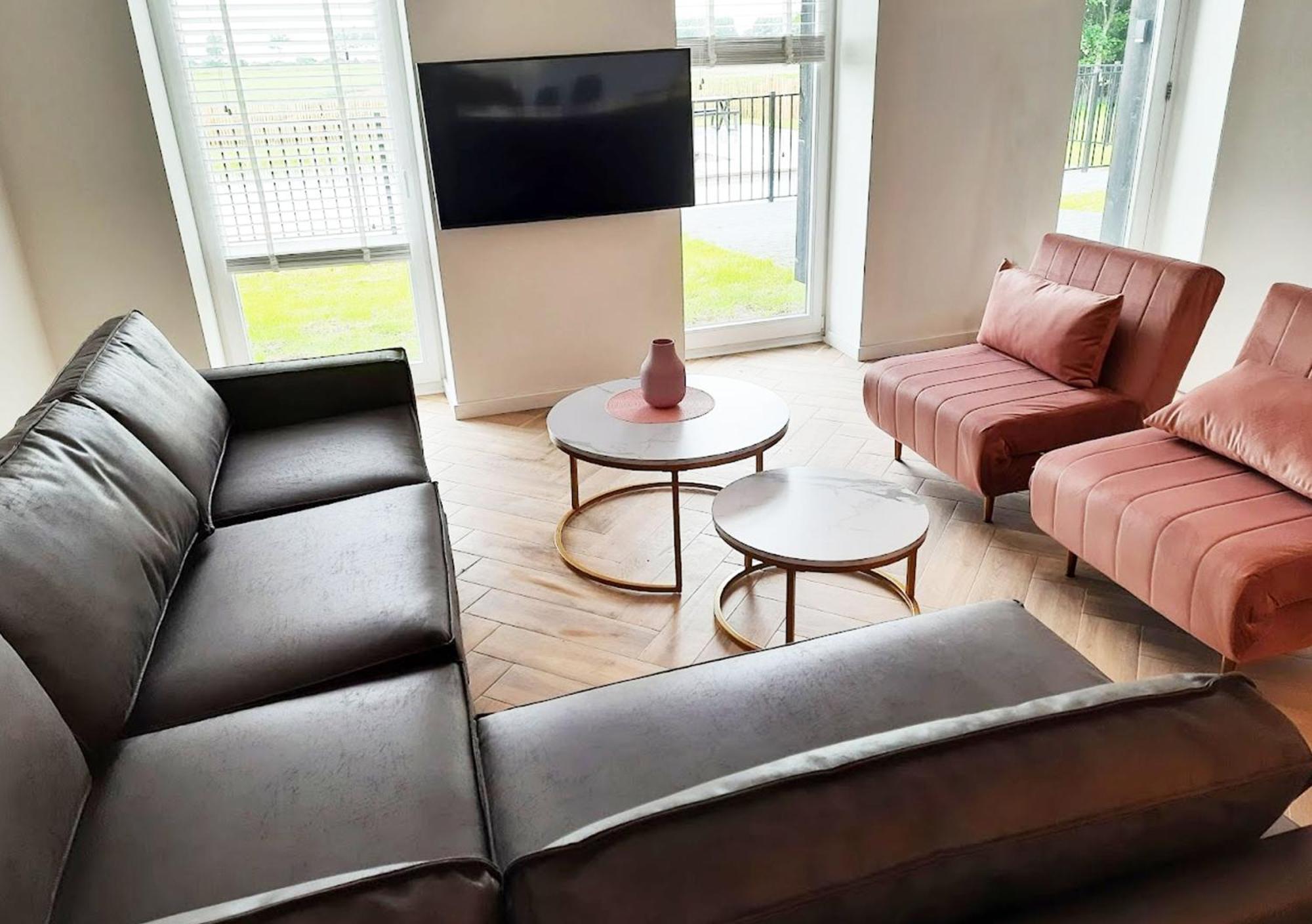 Appartement Bramendijk à Groede Extérieur photo