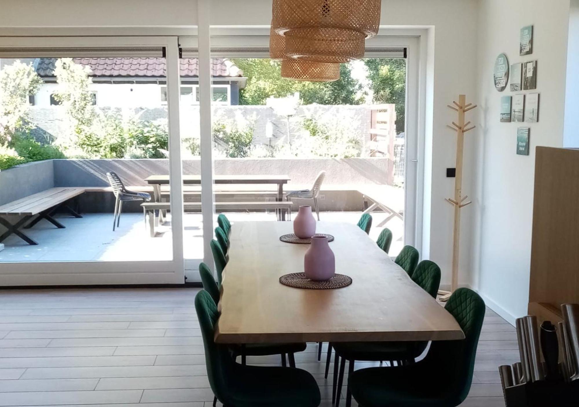 Appartement Bramendijk à Groede Extérieur photo
