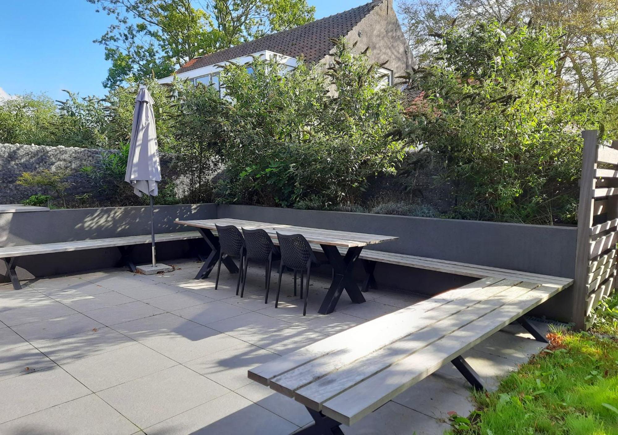 Appartement Bramendijk à Groede Extérieur photo