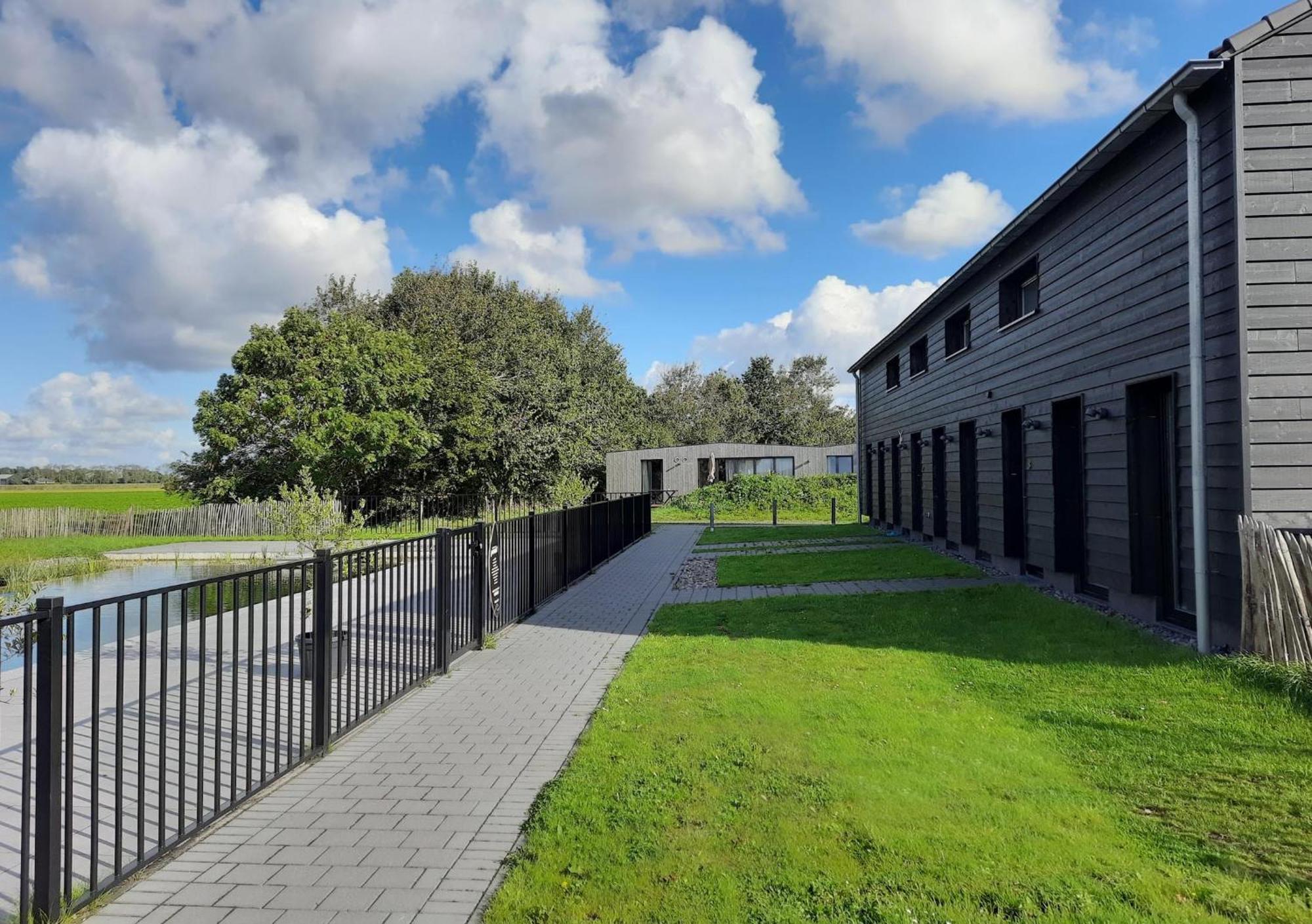 Appartement Bramendijk à Groede Extérieur photo