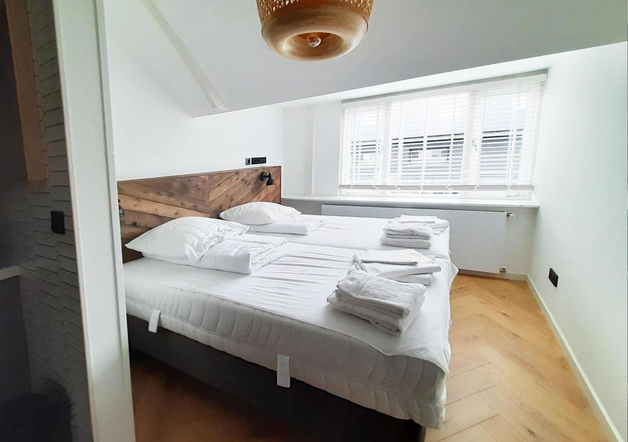 Appartement Bramendijk à Groede Chambre photo