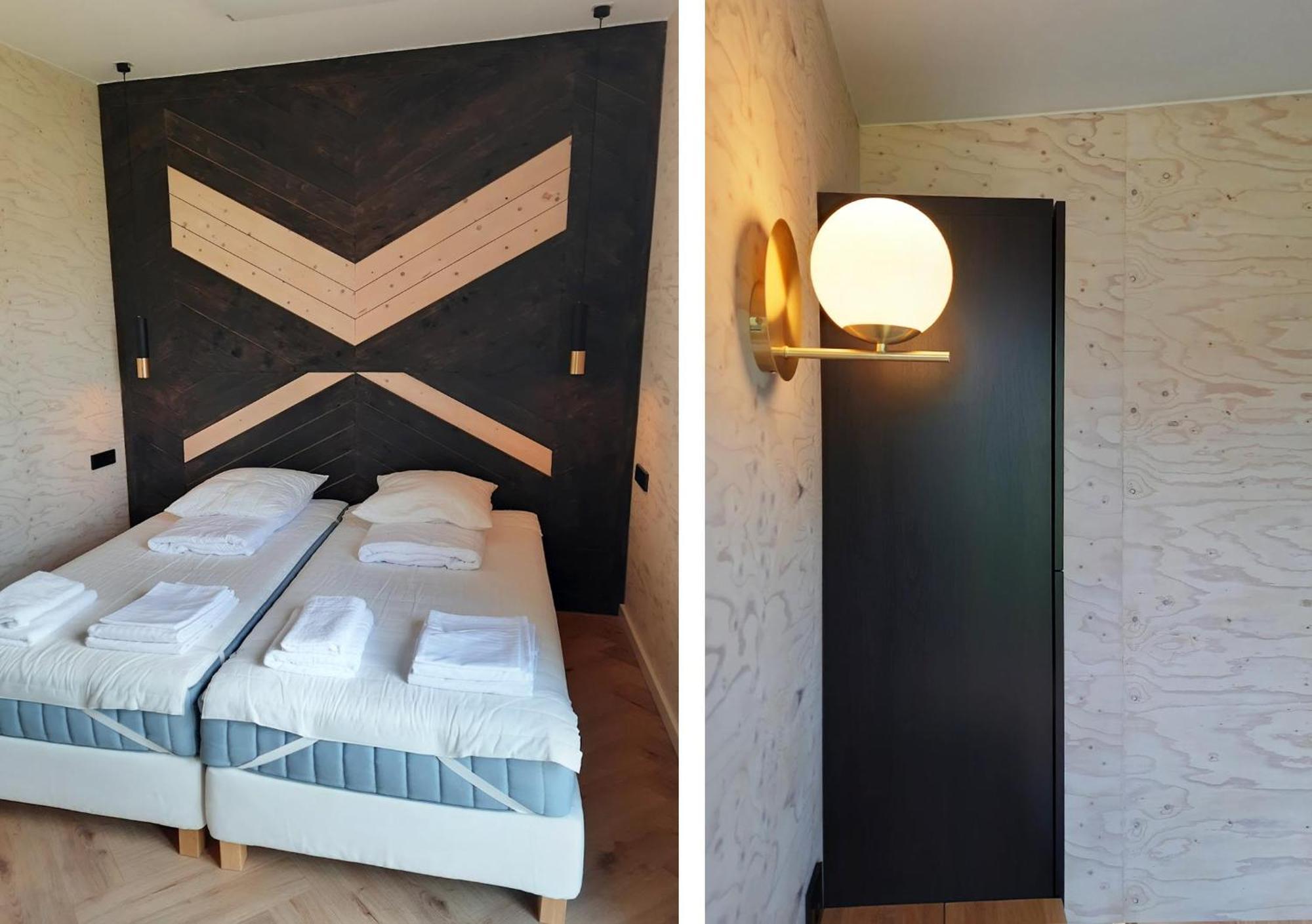 Appartement Bramendijk à Groede Chambre photo